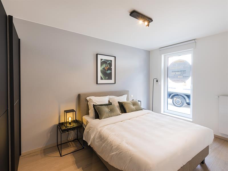 Appartements à Vendre à Eupen - NEO